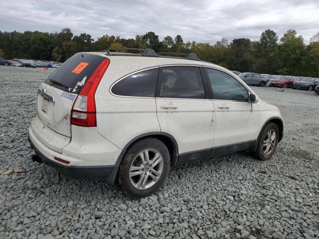 2011 HONDA CR-V EXL #3287379993