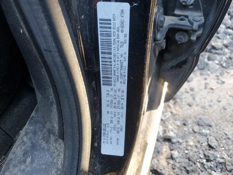 2019 RAM 1500 BIG H #3298017154