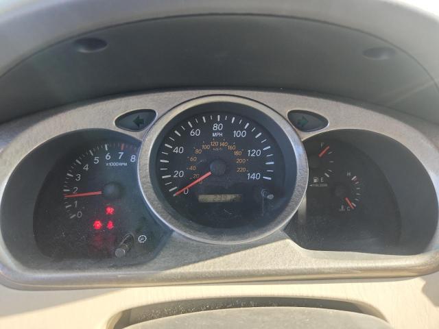 2003 TOYOTA HIGHLANDER #3311826200