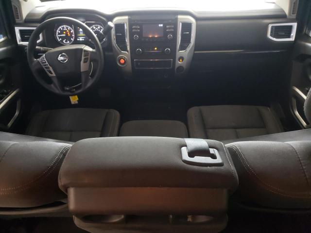 2017 NISSAN TITAN S #3302709003