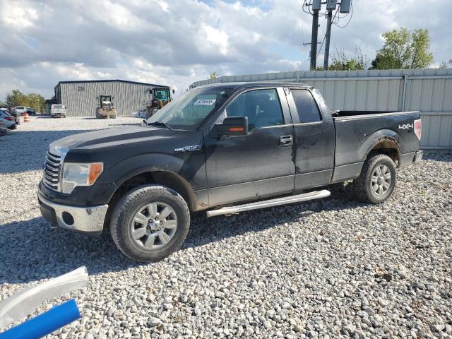 2010 FORD F150 SUPER - 1FTEX1E8XAFC34845