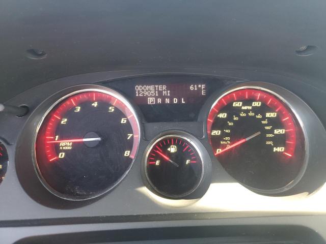 2010 GMC ACADIA SLT - 1GKLRNED2AJ188239