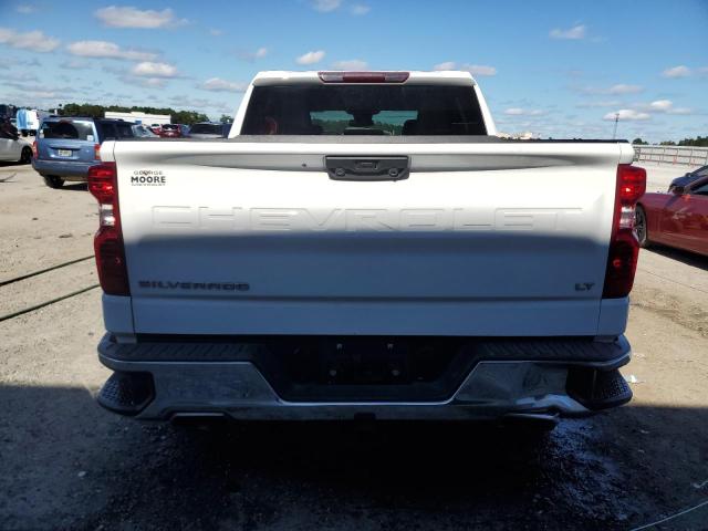 2022 CHEVROLET SILVERADO #3303975686