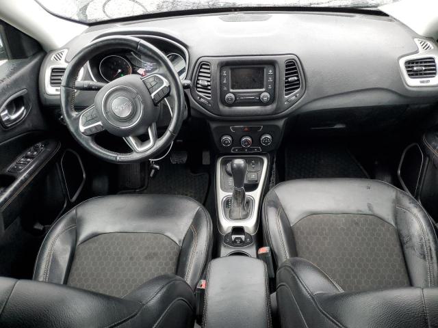 2018 JEEP COMPASS LA #3283988817