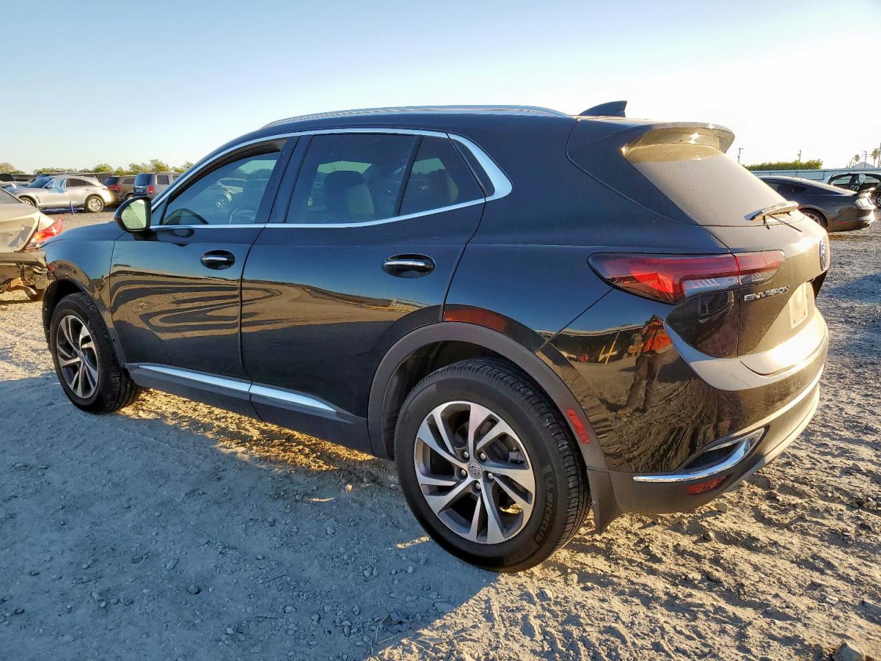 BUICK ENVISION ESSENCE