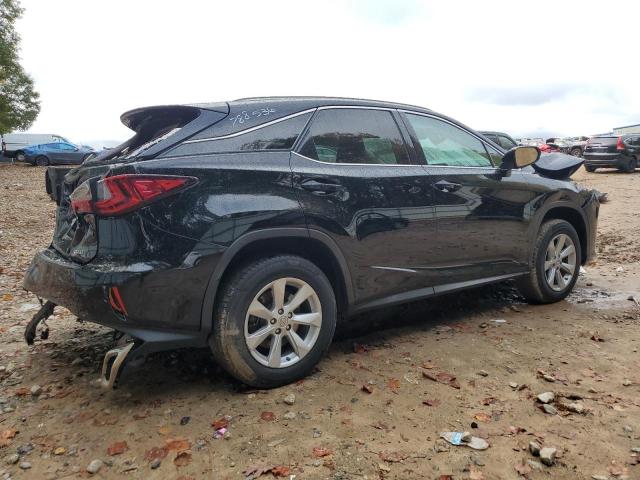 2017 LEXUS RX 350 BAS #3279644917