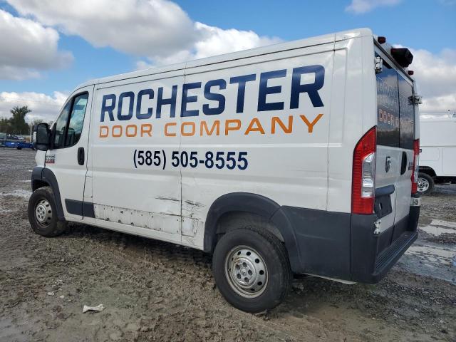 2020 RAM PROMASTER #3284595404