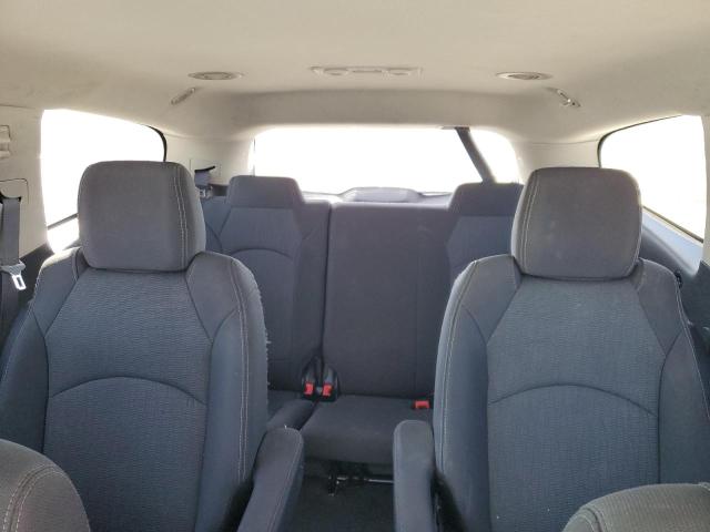 2017 CHEVROLET TRAVERSE L - 1GNKRGKD5HJ220433