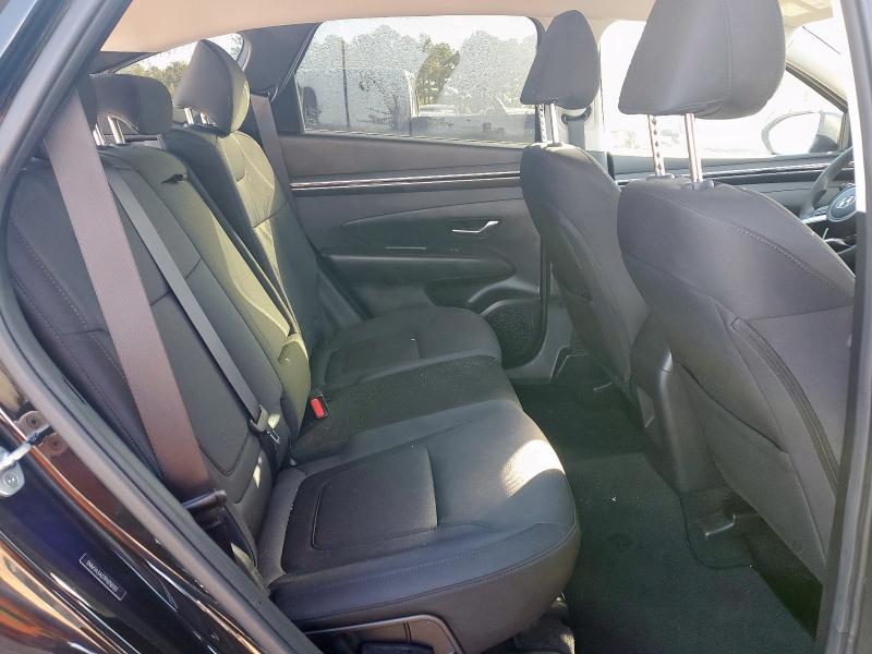 2023 HYUNDAI TUCSON SE - 5NMJA3AE7PH250133