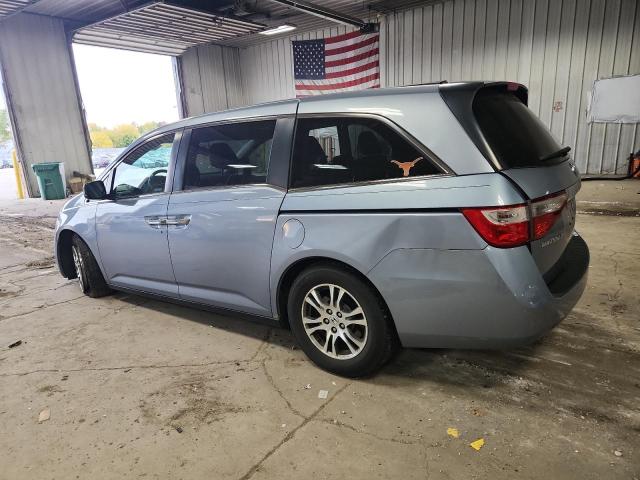 2013 HONDA ODYSSEY EX - 5FNRL5H61DB014839