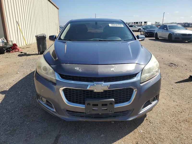 2014 CHEVROLET MALIBU 2LT - 1G11E5SL8EF135752