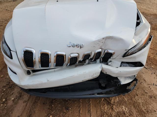 2016 JEEP CHEROKEE L #3291526917