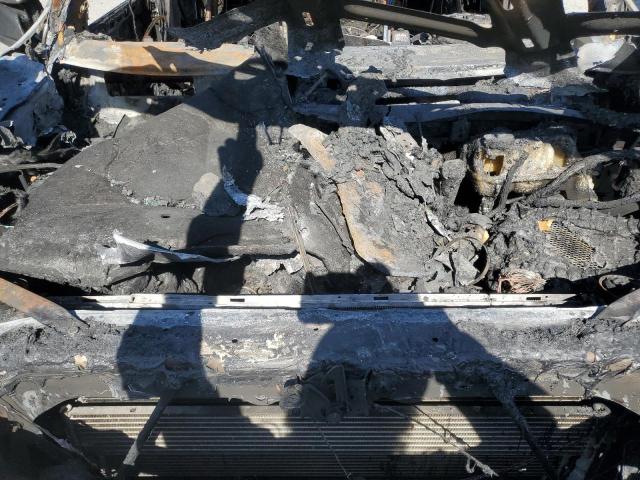 2022 CHEVROLET SILVERADO 1GCUDGED0NZ643221