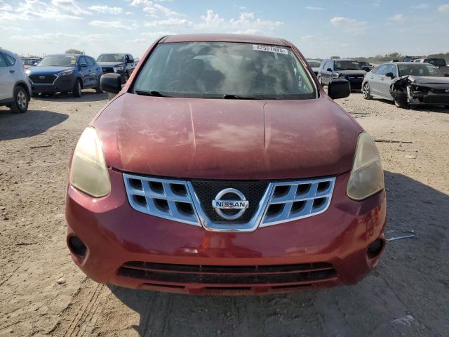 2012 NISSAN ROGUE S - JN8AS5MV5CW395400