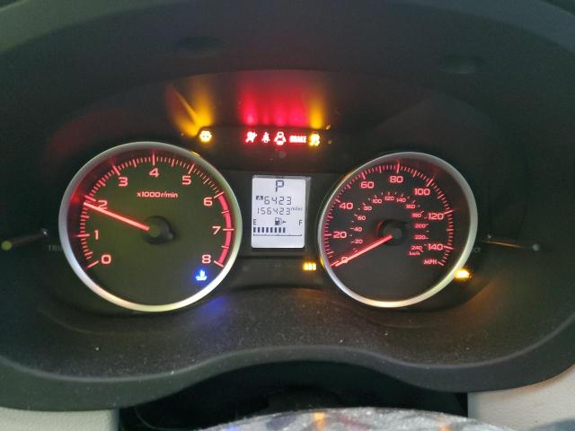 2017 SUBARU FORESTER 2.5I JF2SJABC2HH501098