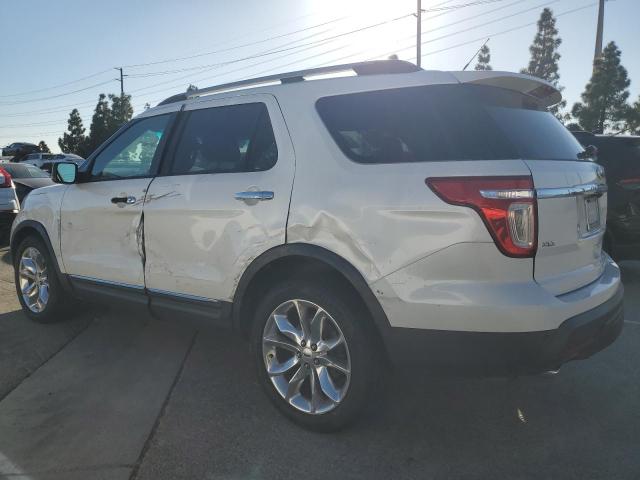 2012 FORD EXPLORER X - Other View