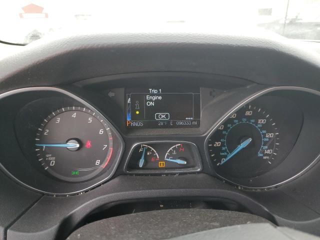 2013 FORD FOCUS TITA #3281843452