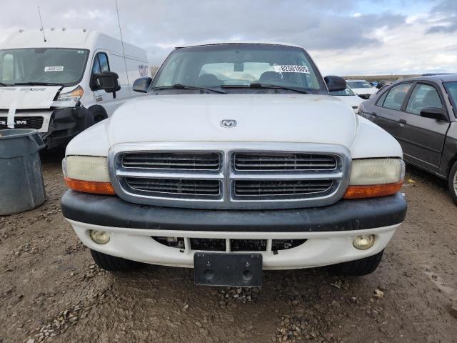 2004 DODGE DAKOTA QUA #3291611254
