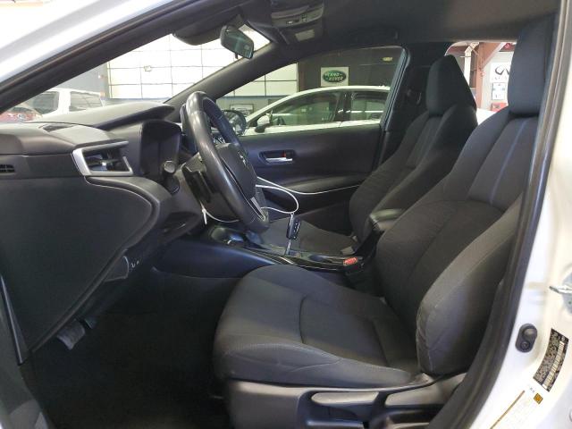 2022 TOYOTA COROLLA SE - JTDS4MCE7N3501632