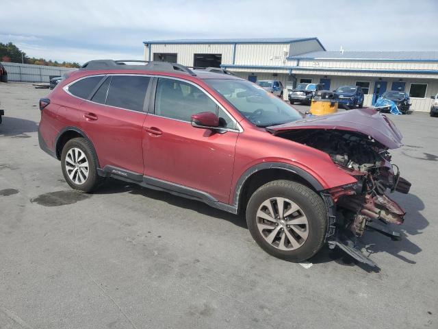2022 SUBARU OUTBACK PR #3287577334