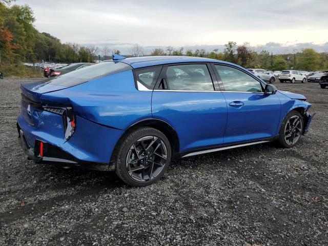 2025 KIA K4 GT LINE #3308215161