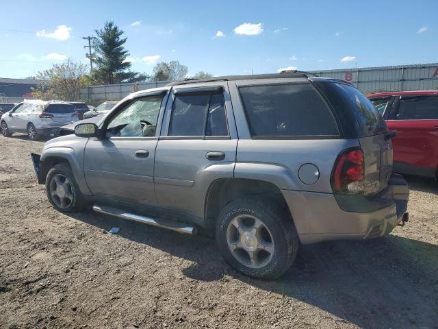 2008 CHEVROLET TRAILBLAZE #3308308174