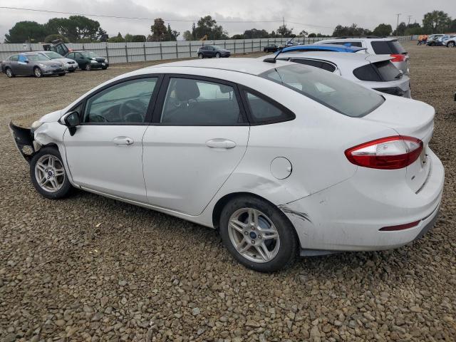 2019 FORD FIESTA SE - 3FADP4BJ0KM113432