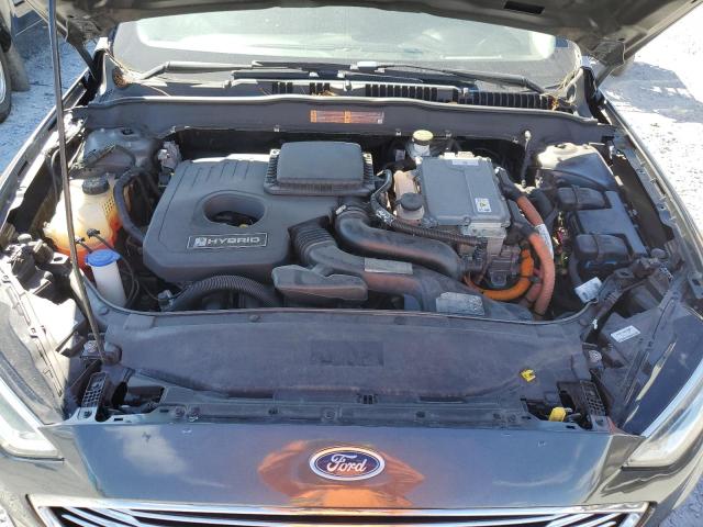 2019 FORD FUSION SEL #3276993180