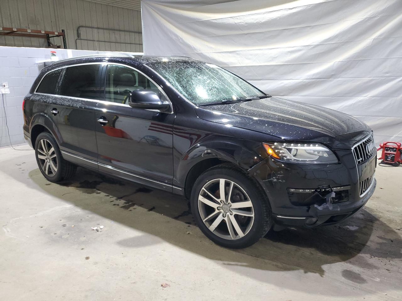 AUDI Q7 PREMIUM PLUS