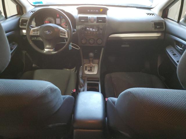 2014 SUBARU IMPREZA PR - JF1GPAD69E8322536