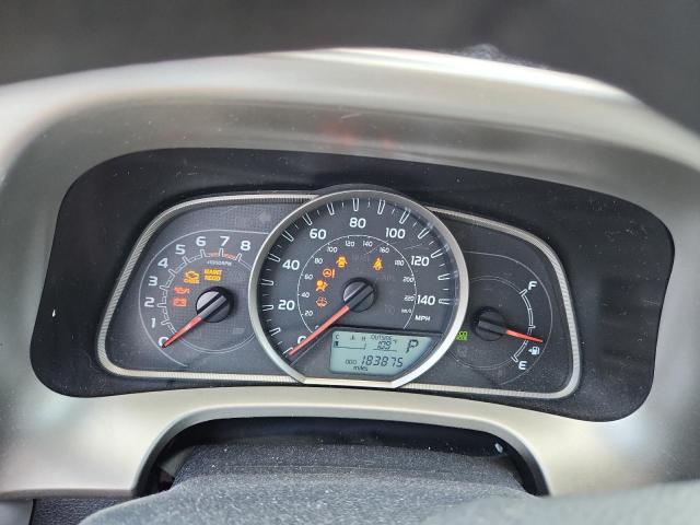 2014 TOYOTA RAV4 LE #3293488437