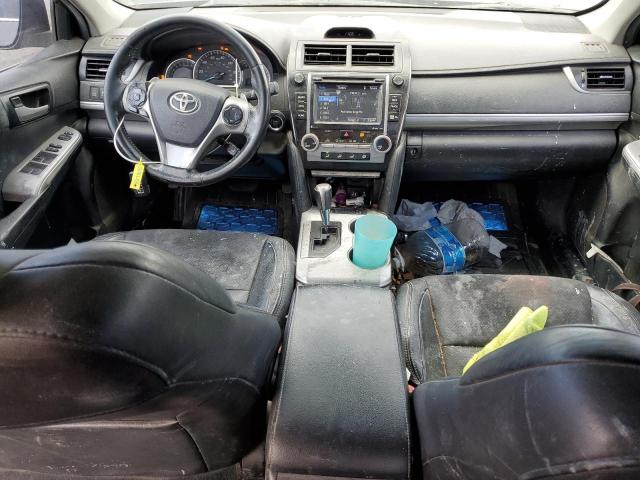 2014 TOYOTA CAMRY L #3302659055