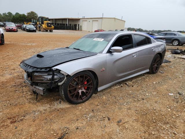 DODGE CHARGER R/