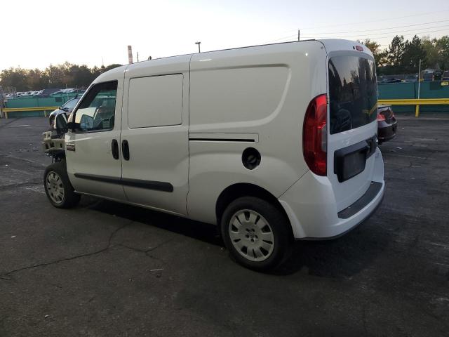 2021 RAM PROMASTER ZFBHRFBB2M6U67159
