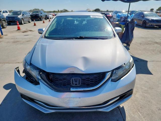 2014 HONDA CIVIC - Other View
