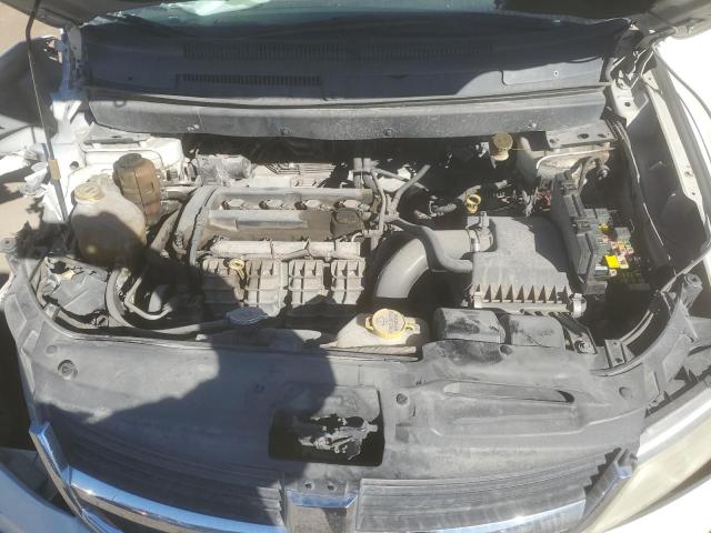 2010 DODGE JOURNEY SE - 3D4PG4FBXAT155642