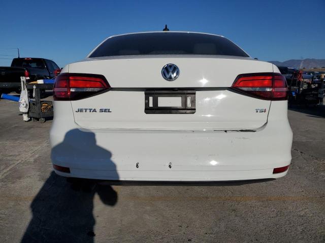 2016 VOLKSWAGEN JETTA SEL - 3VWL07AJ9GM230248