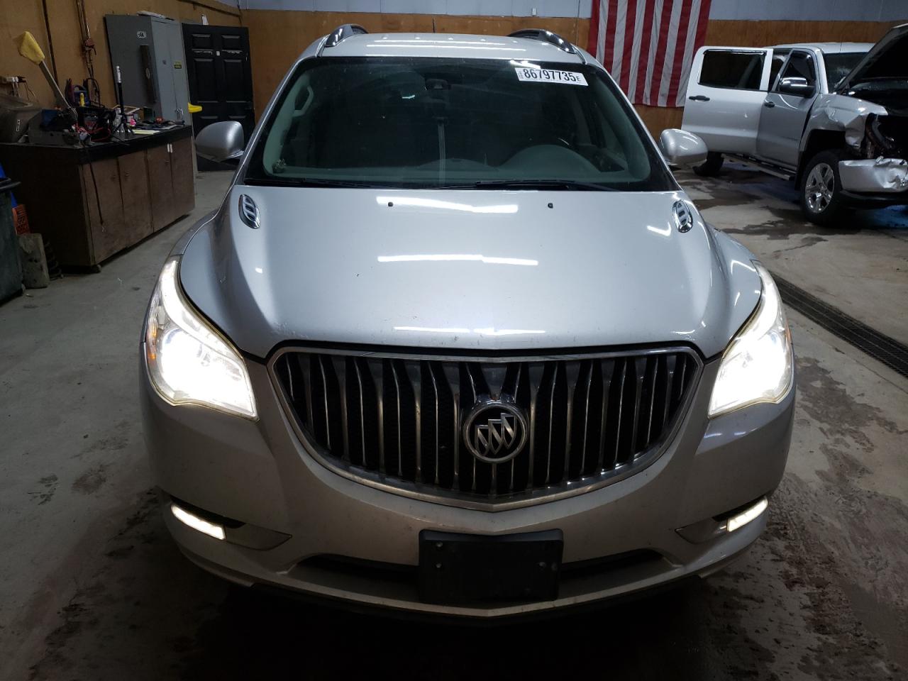 BUICK ENCLAVE