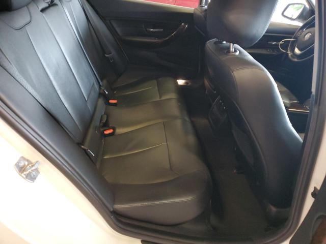 2015 BMW 328 D XDRI WBA3K5C59FK301727