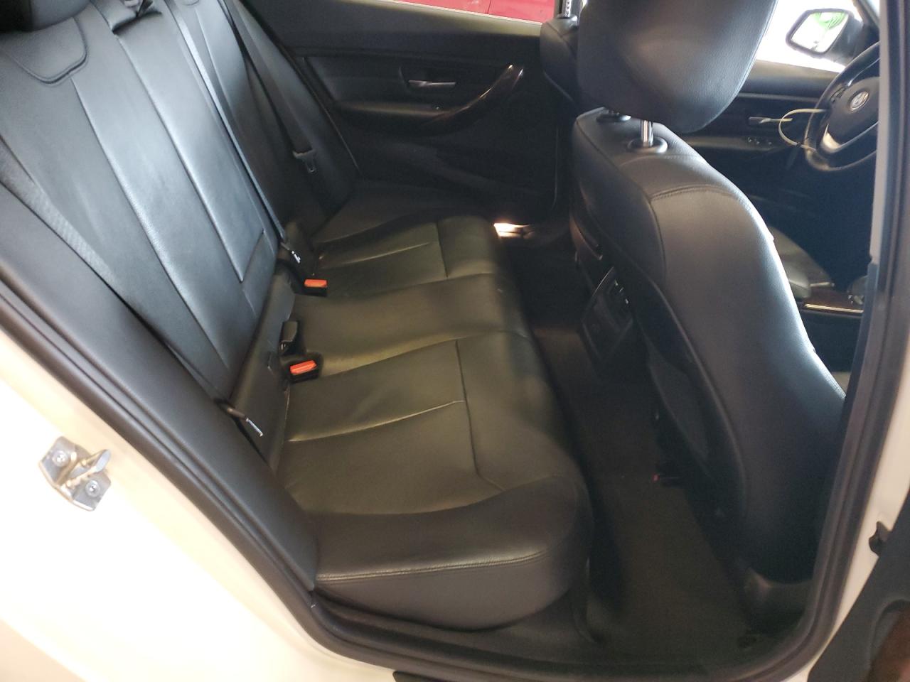 BMW 3 SERIES D XDRIVE