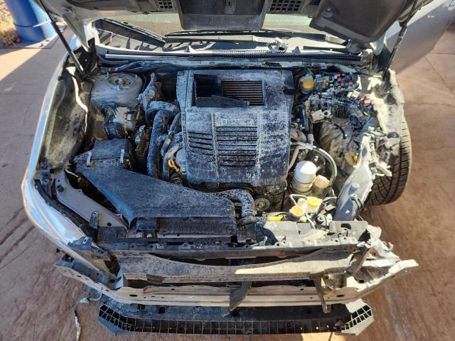 2017 SUBARU WRX - JF1VA1B6XH9828306