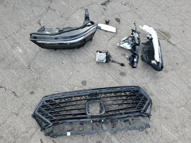 2023 HONDA ACCORD LX #3279545237