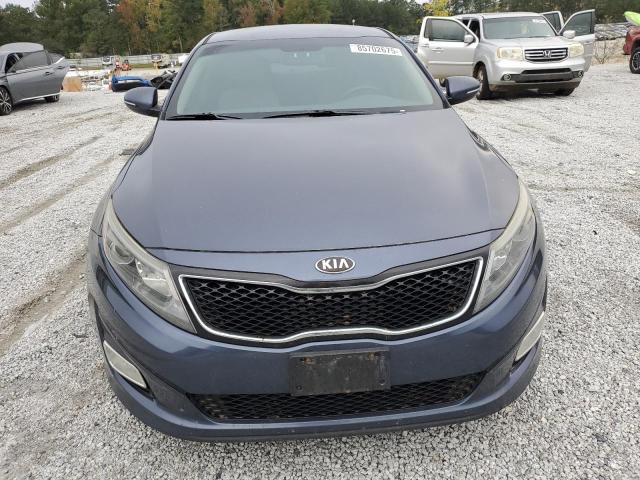 2015 KIA OPTIMA LX - 5XXGM4A75FG465306
