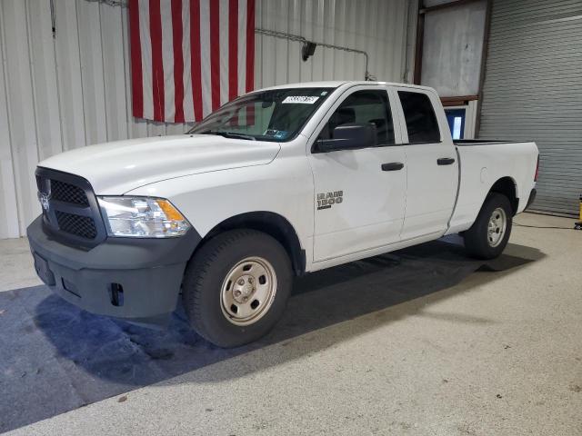 2022 RAM 1500 CLASSIC TRADESMAN 1C6RR7FG4NS187224