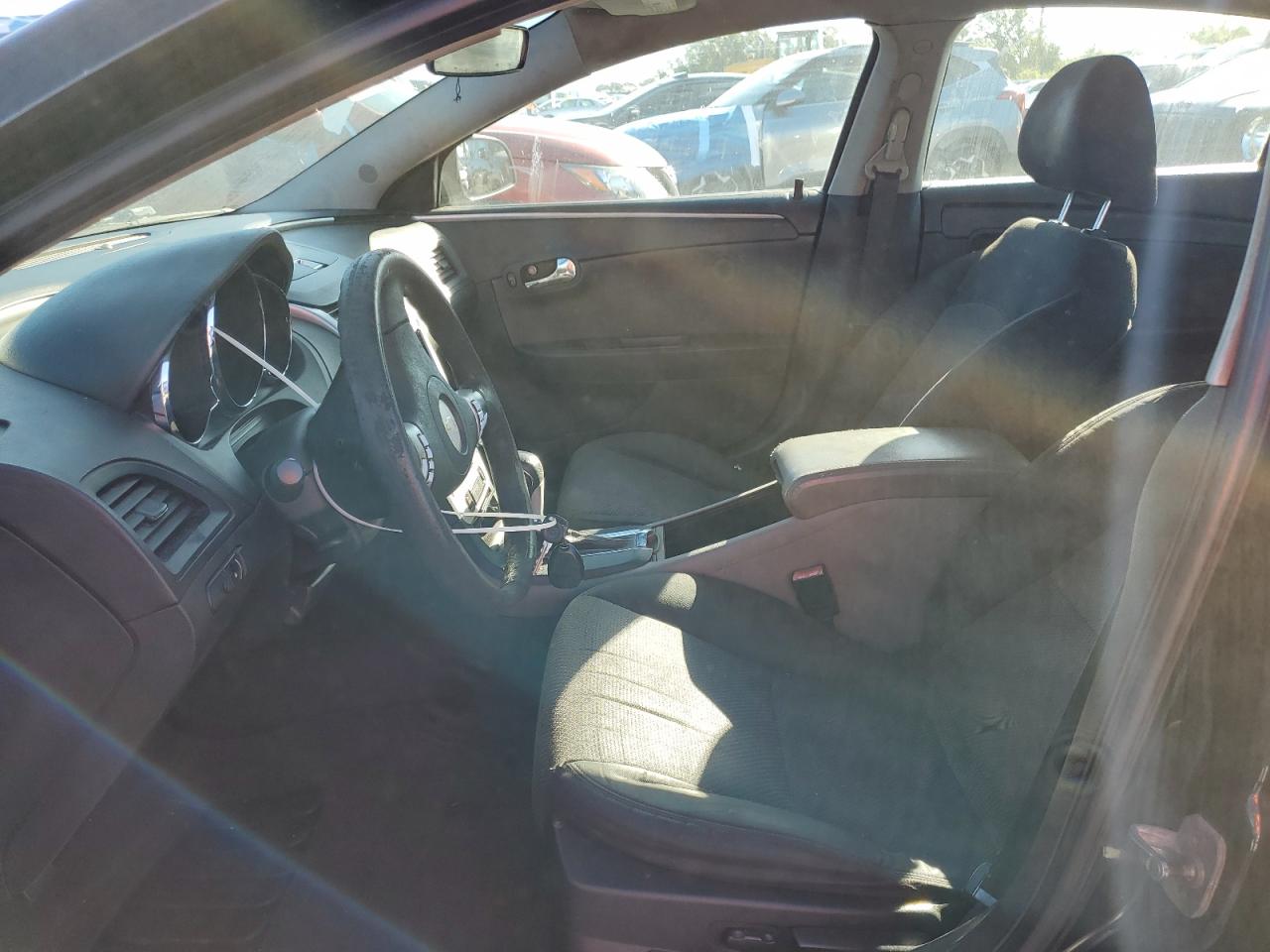 CHEVROLET MALIBU 1LT