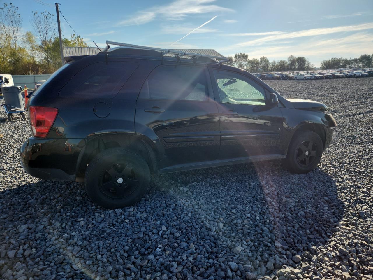 Lot #3281570388 2009 PONTIAC TORRENT