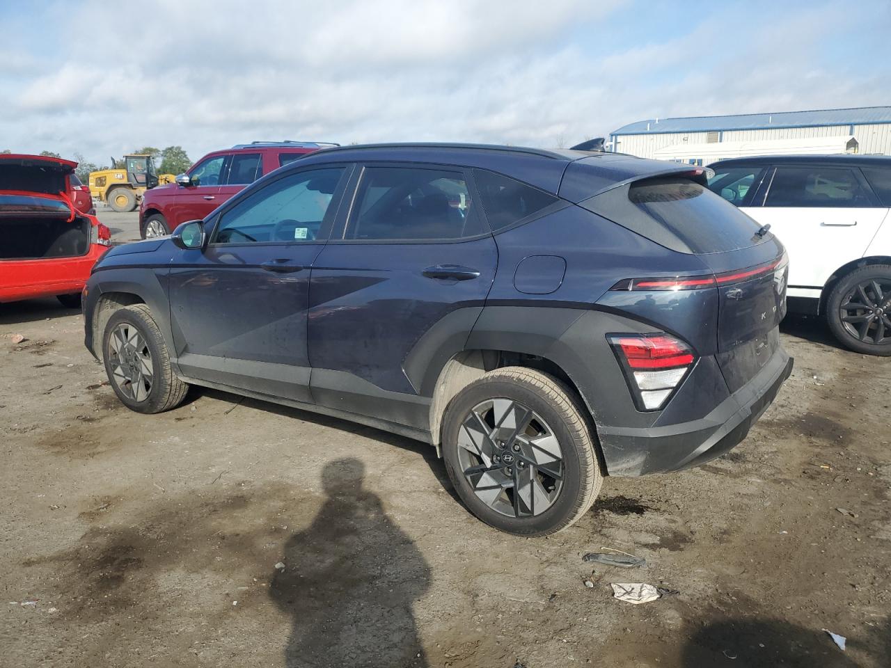 HYUNDAI KONA SEL