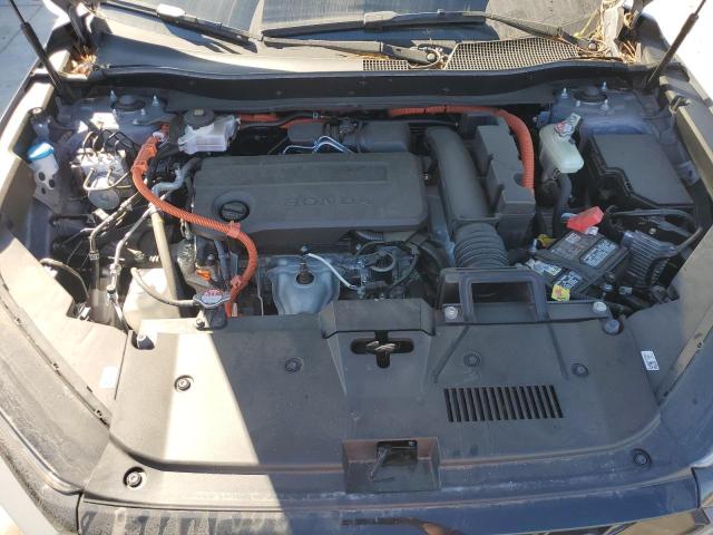 2024 HONDA CR-V SPORT #3277189928