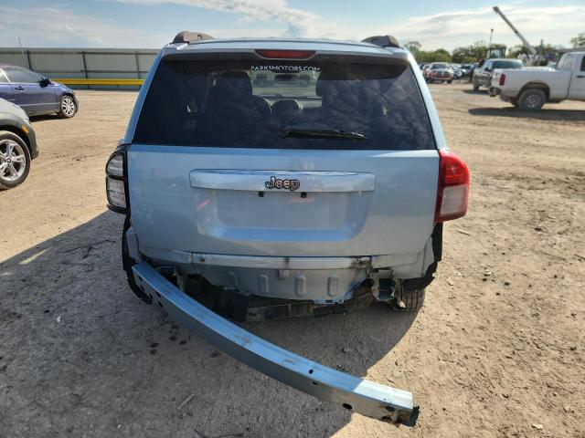 2014 JEEP COMPASS SP #3295437960