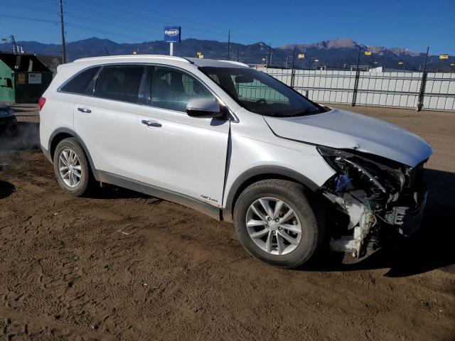 2016 KIA SORENTO LX - 5XYPGDA55GG179880
